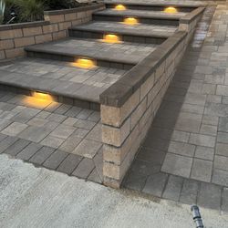 Steps