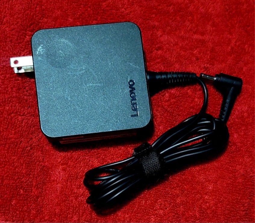 Lenovo 65W Laptop Charger ADLX65CCGU2A AC Adapter for Lenovo IdeaPad 3 15IIL05