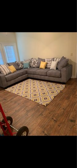 Couch / Sofa