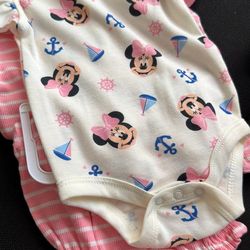 Baby Girls Clothes