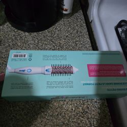Mane Hot Round Brush 27mm