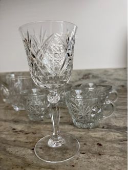 Glassware bundle