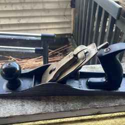 Craftsman plane 107-37035 Jack Plane 14” is a must-have for any woodworking enthusiast.