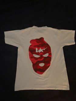Los Angeles Sinna T-Shirt
