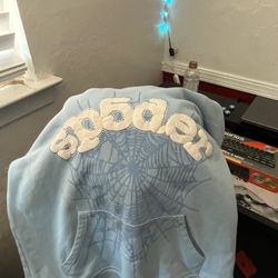 Sp5der Hoodie