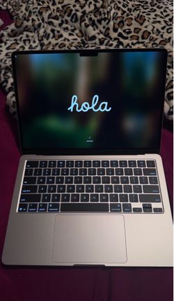 13-inch MacBook Air