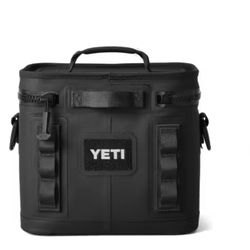 Yeti 8  Soft Cooler 