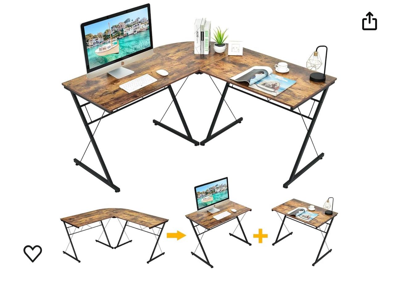 Gaming Desk/ Home Office Desk