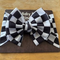 Baby Bows