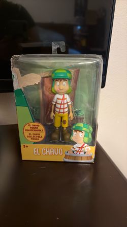 El chavo