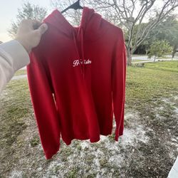 BRAND NEW- Hollister hoodie