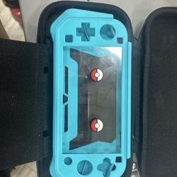 Nintendo switch accessories