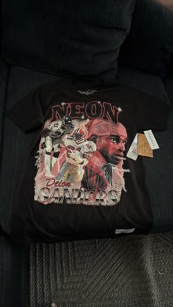 PacSun Football Deion Sanders