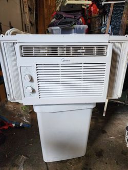 Midea Air Conditioner