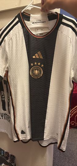 Germany 2022 jersey
