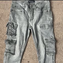 Serenede Jeans Size 28