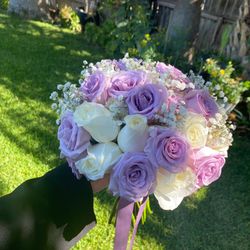 Bridal Bouquet