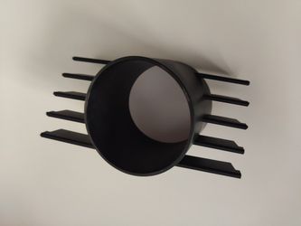 MK5 Boost guage Pod