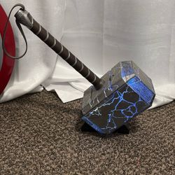 Thors Hammer Mjolnir