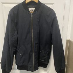 Quicksilver Bomber Jacket 