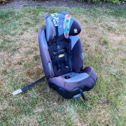 Car Seat 