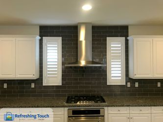 Shutters para un Espacio Más Moderno – Call/Text 909-681-7003