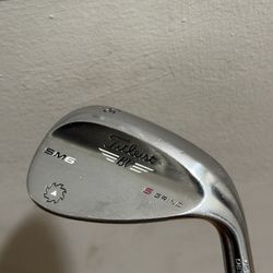 Titleist Vokey SM6 - 56° 10 S Grind Wedge RH