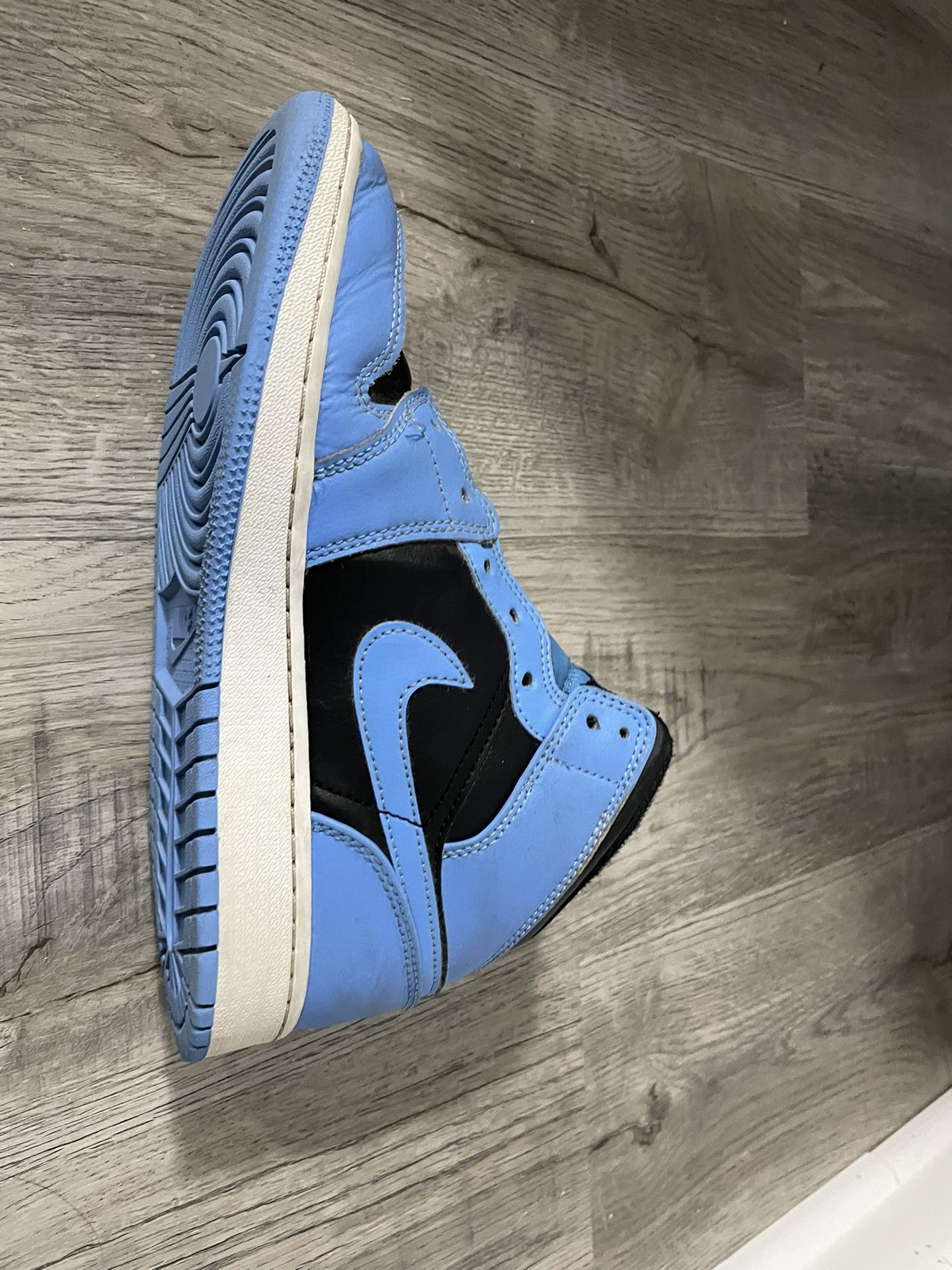 Jordan’s