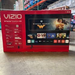 43" Vizio M Series Quantum 4k Smart Led Tv