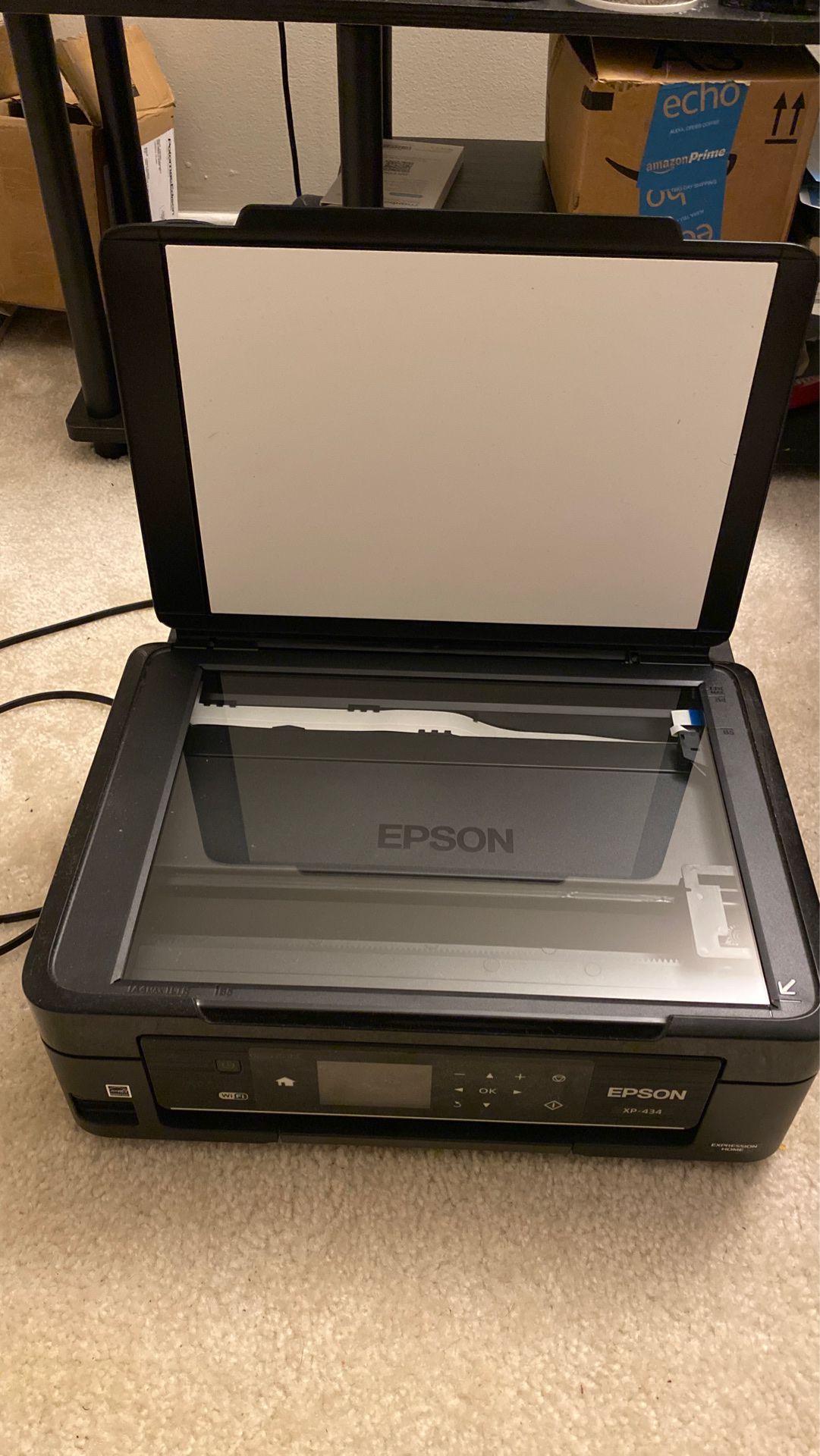 EPSON Wifi Printer
