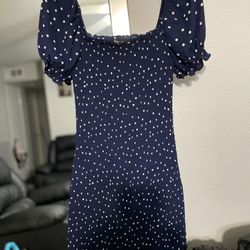 Women Medium Dress 