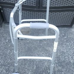 Foldable Walker New