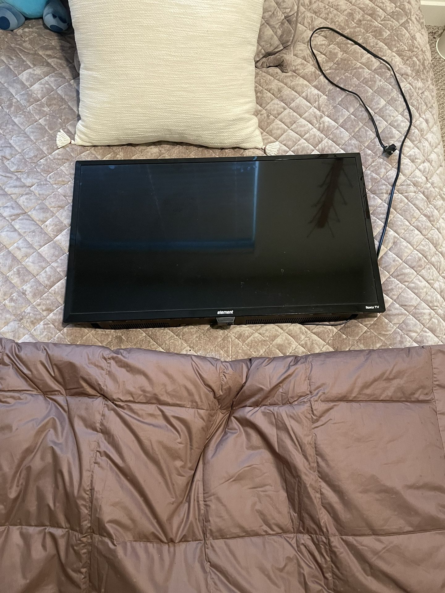 TV 32 Inch