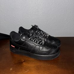 Air Force 1 “supreme”