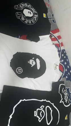 Bape shirts
