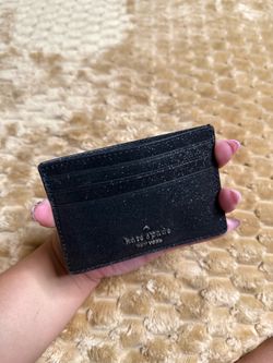 Kate spade card holder