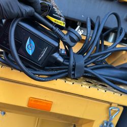 2019 Chrysler Pacifica Battery