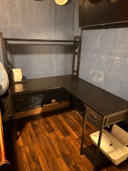 Desk