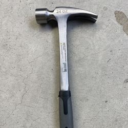 24oz Demolition Hammer