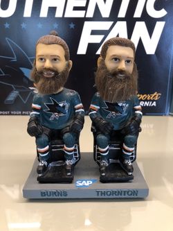 San Jose Sharks