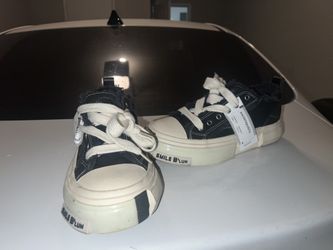Mens Streetwear Sneaker