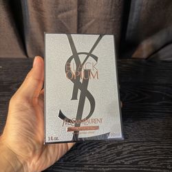 YSL Black Opium Glitter Eau de Parfum *READ DESCRIPTION*