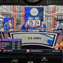 65 Inch TLC START TV