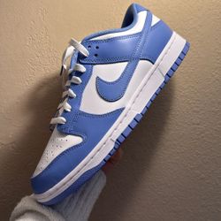nike dunk low retro 