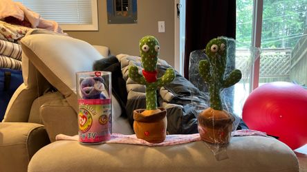 Toys $5 each