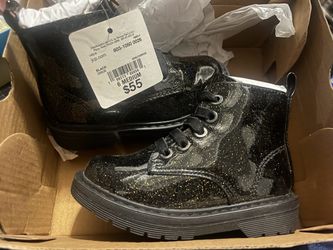 New girl shoes size 6