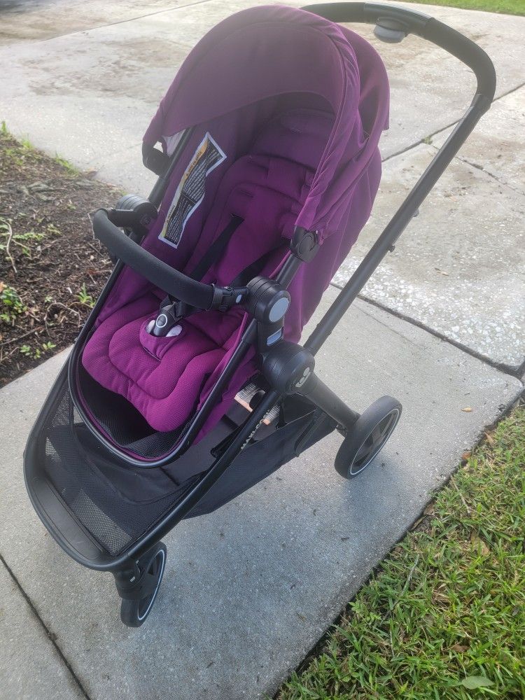 Max-Cosi Stroller - Great Condition!