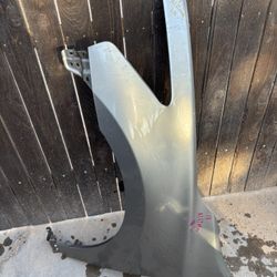 2014 Nissan Altima LH SIDE FENDER PARTS