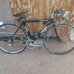 Trek 5200 Carbon