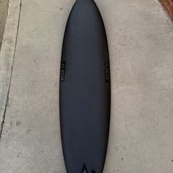 Surfboard